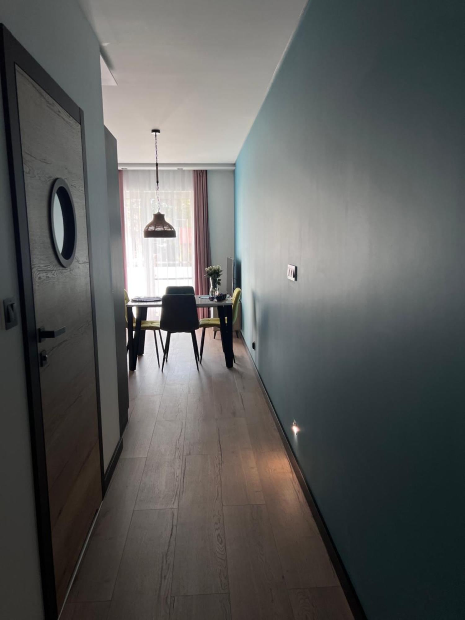 Apartament No. 26 Nad Ilawka Iława Exterior foto