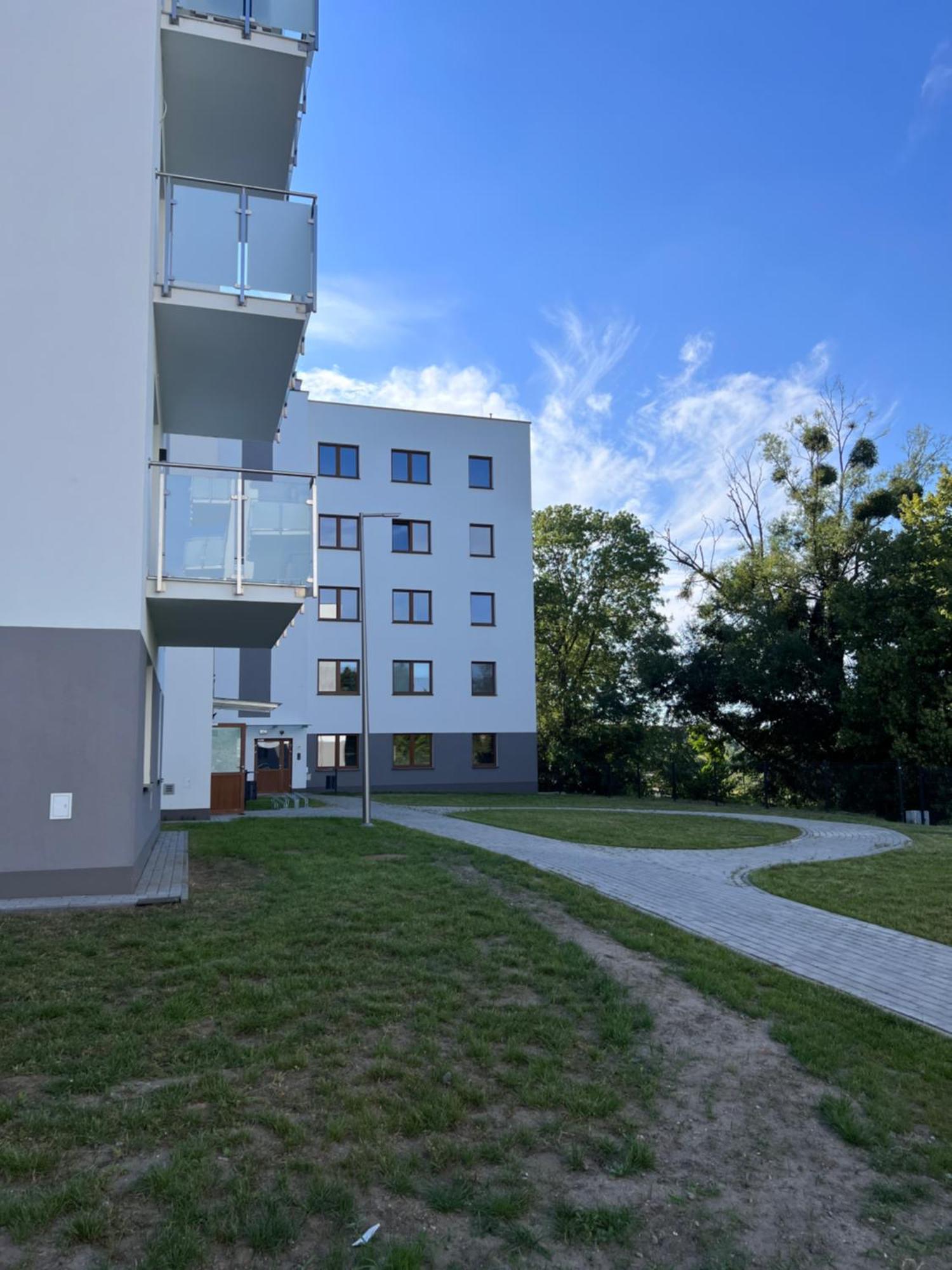 Apartament No. 26 Nad Ilawka Iława Exterior foto